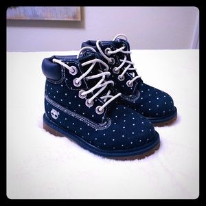 Timberland Boots 🥾